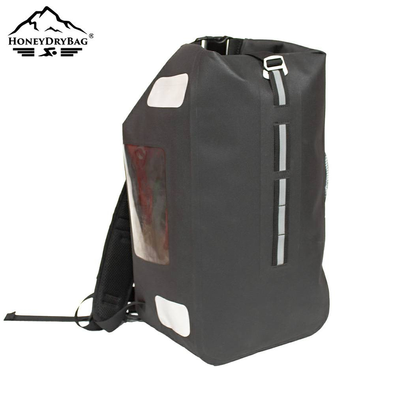 Best Waterproof Laptop Backpack Roll Top Laptop Backpack HoneyDryBag