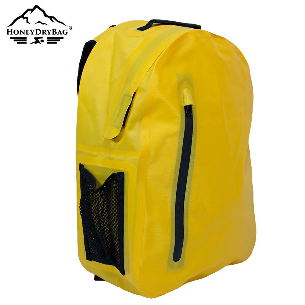 Nylon Waterproof Waterproof School Backpack