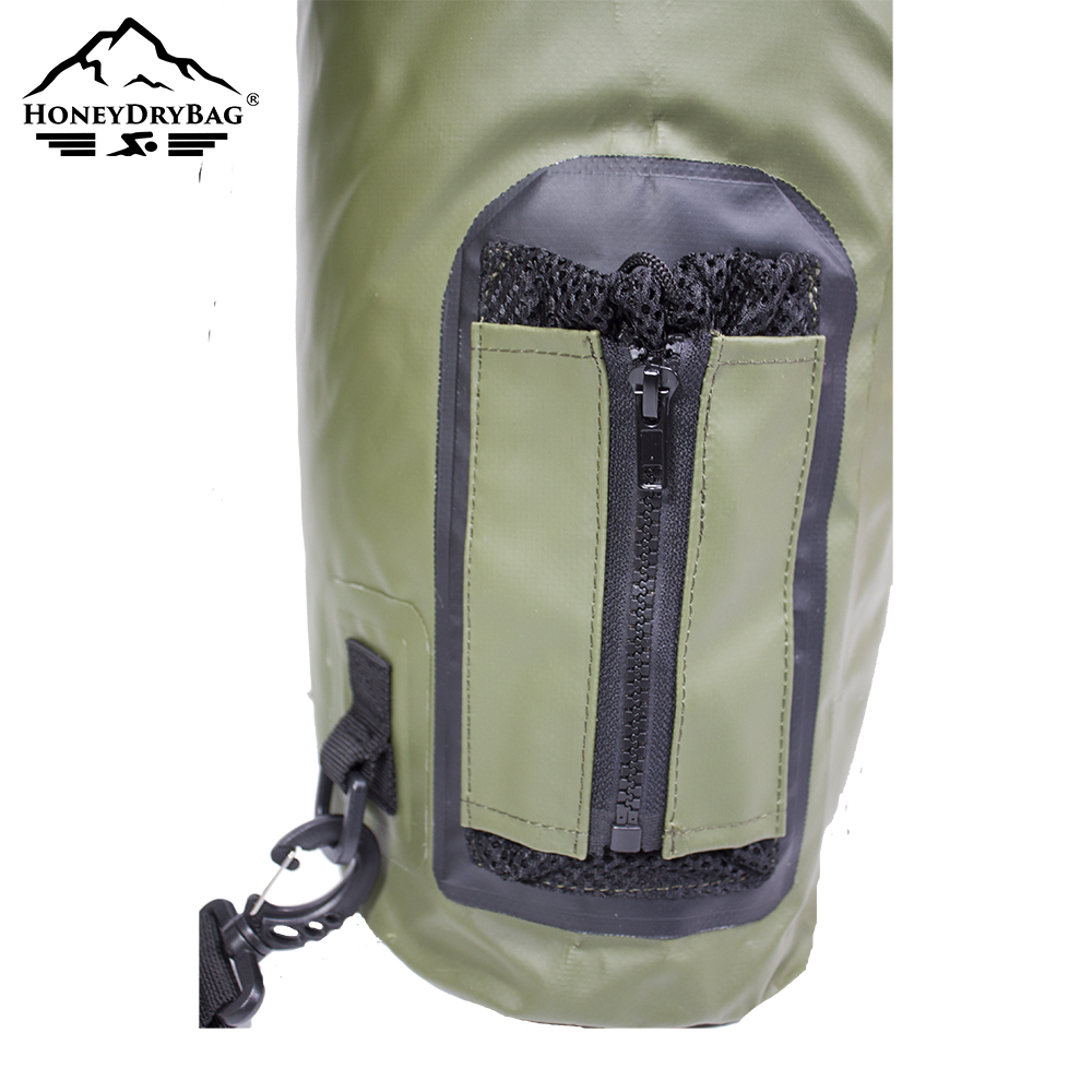 20L Waterproof Backpack | Waterproof Travel Backpack