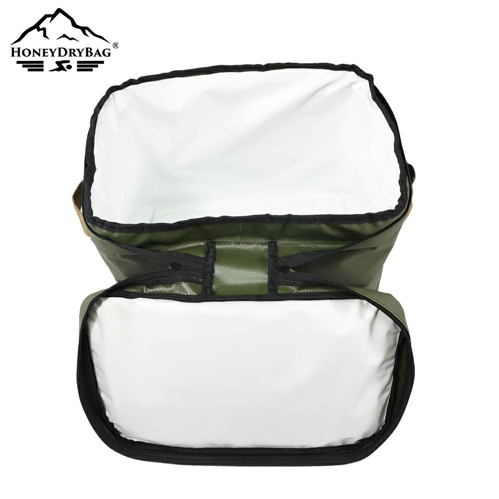 Soft Cooler Bag | Insulated Cooler for Lunch, Camping and Trips