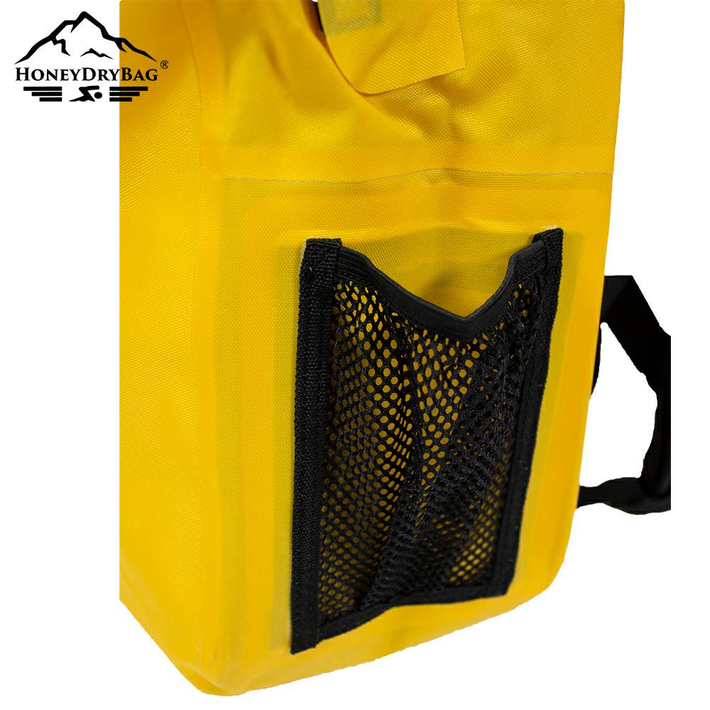 Waterproof Schoolbag | Nylon Waterproof Backpack 