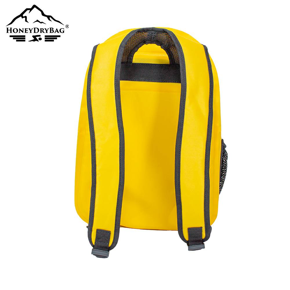 Waterproof Schoolbag | Nylon Waterproof Backpack 