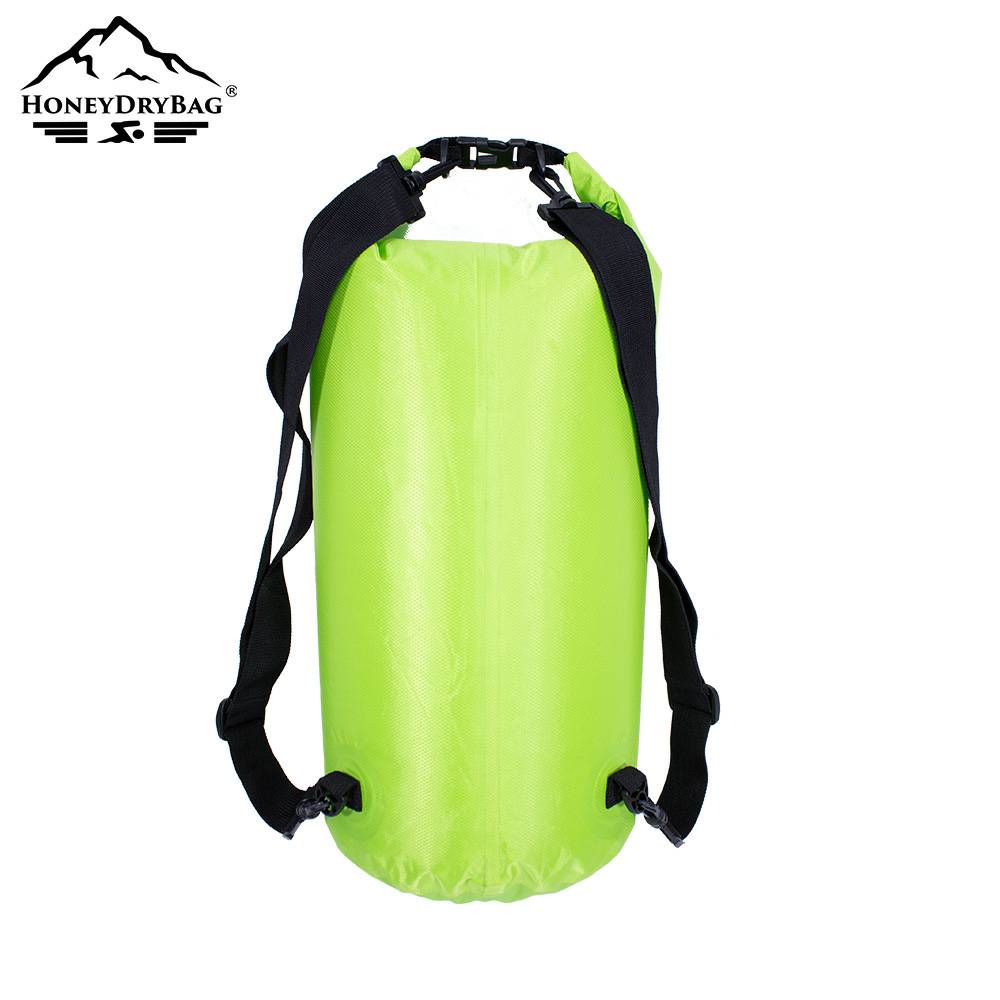 Customizable Waterproof Dry Bag with Transparent Window